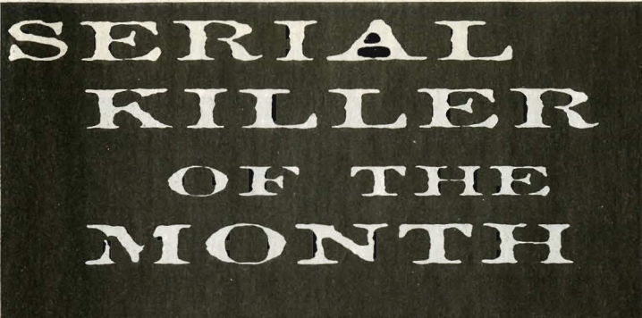 Serial Killer of the Month: Larry Eyler, the Interstate Killer